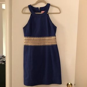Just Reduced! Lily Pulitzer dress Size 8.